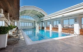 Ramada Plaza Istanbul City Center